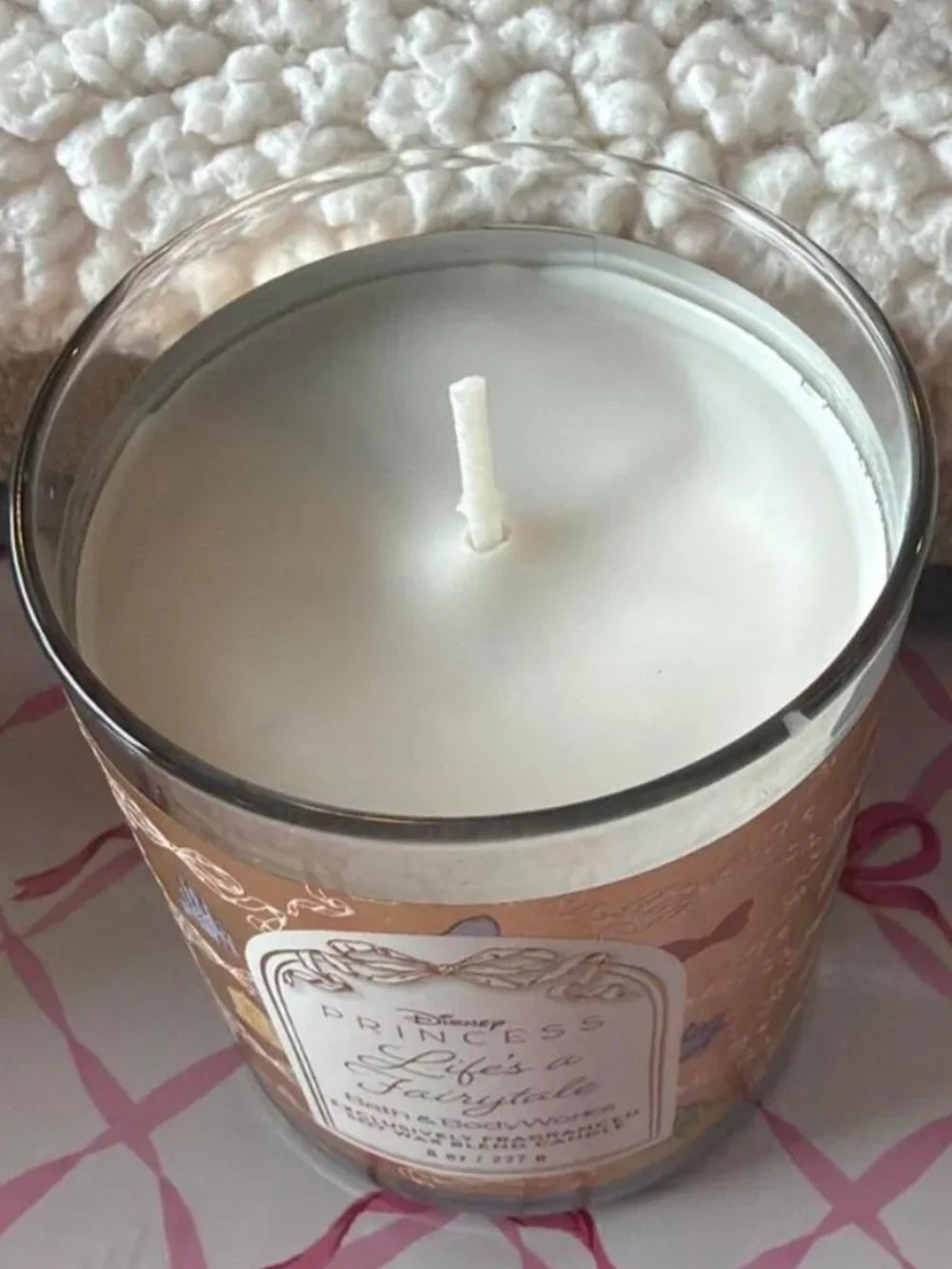 Bath & Body Works bath body